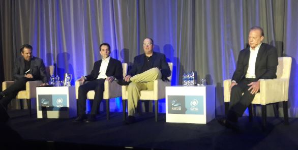 Lights, camera, action! From consumers to unicorns at the GFSI Conference 2020 – Day One